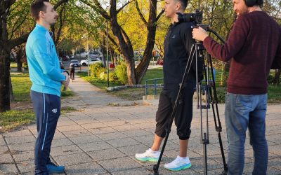 rekreacija rekreacija